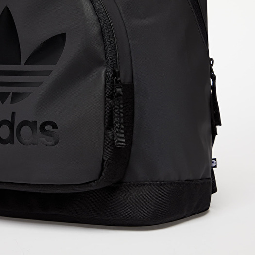 Backpacks adidas Adicolor Archive Footshop | Black Backpack