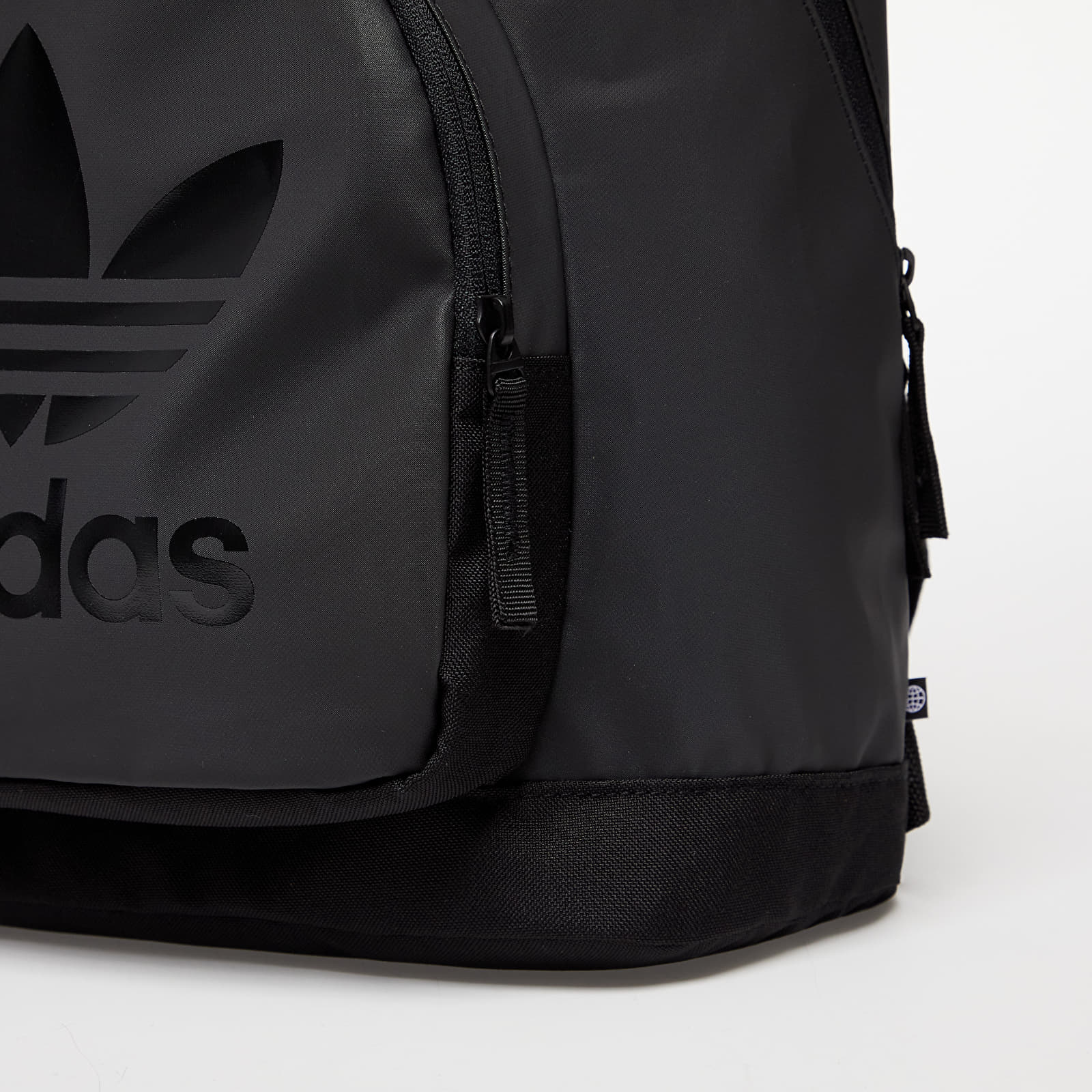 Rucksäcke adidas Adicolor Archive Backpack Black