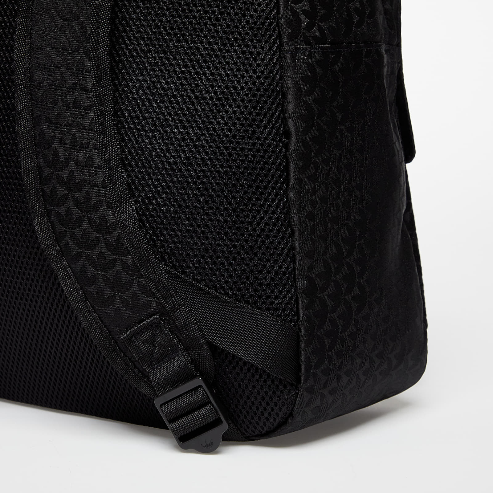 Hátizsákok adidas Originals Backpack Black