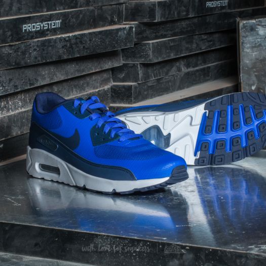 Nike air max 90 ultra 2.0 outlet essential blue