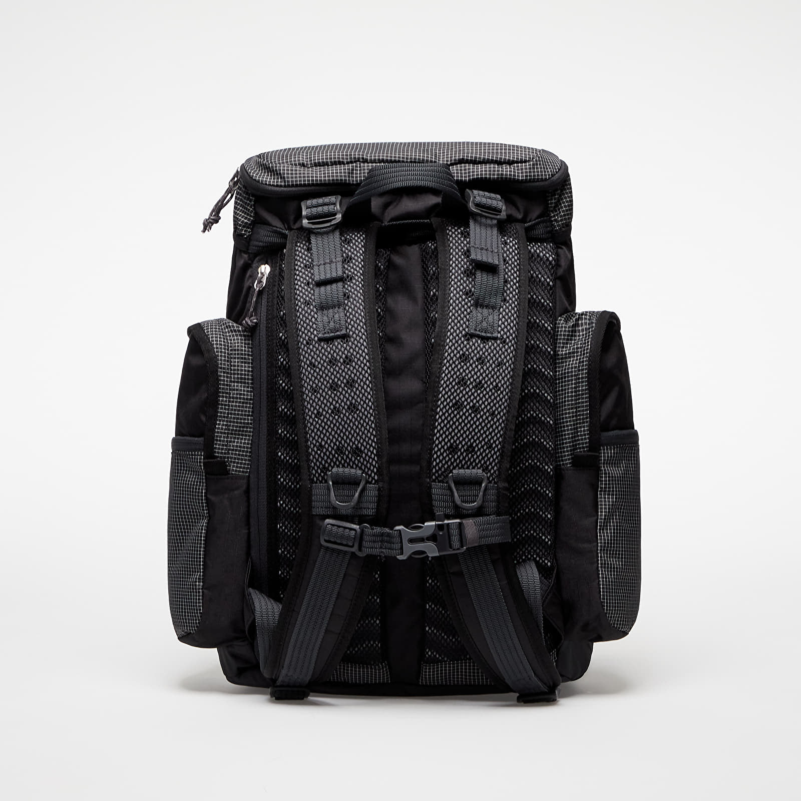 Rucksäcke adidas Adventure Toploader Backpack Black
