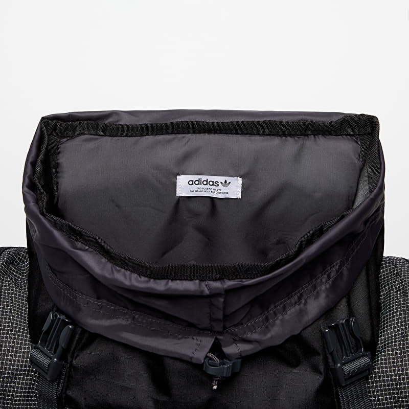 adidas backpack top loader Originals Toploader Laptop Compartment, Transparent The Best Adidas Adventure Top-Loader