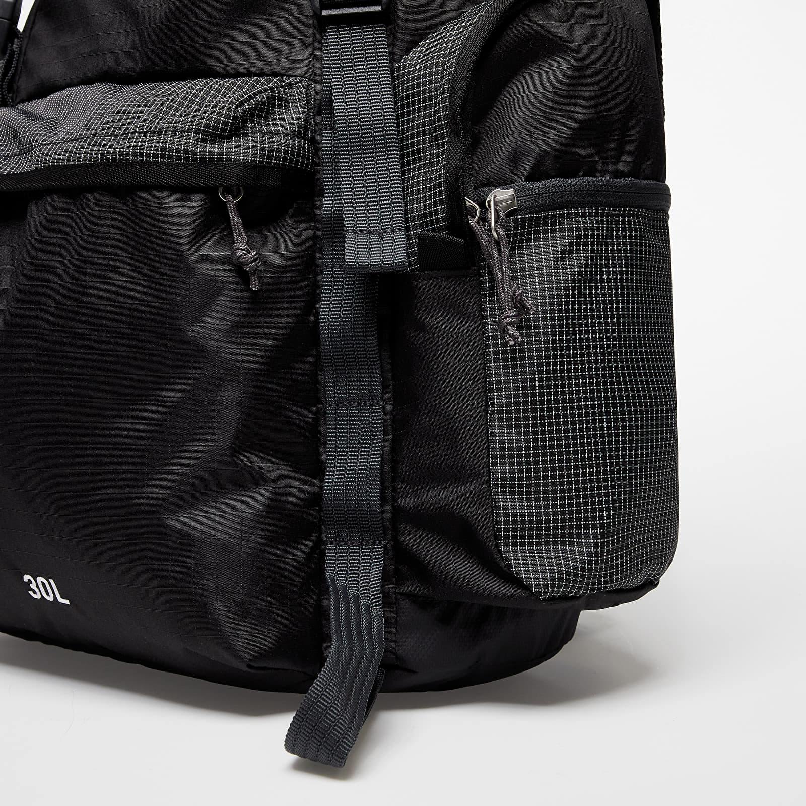 Rucksäcke adidas Adventure Toploader Backpack Black