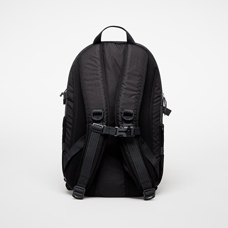 backpacking with taylor gs mini Stio x Mtn Series Freeport with clear mids and Cabela's Blue 5-Pocket Fishing GRAPPLER Type J Size:12x10 Clear