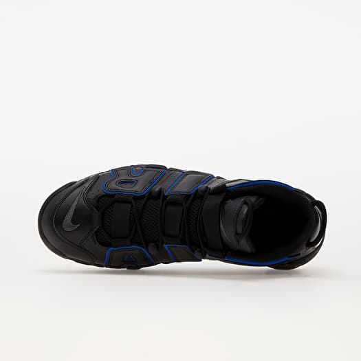 nike uptempo game royal