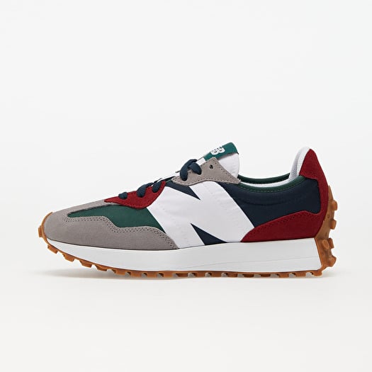 New balance multicolor shoes hot sale