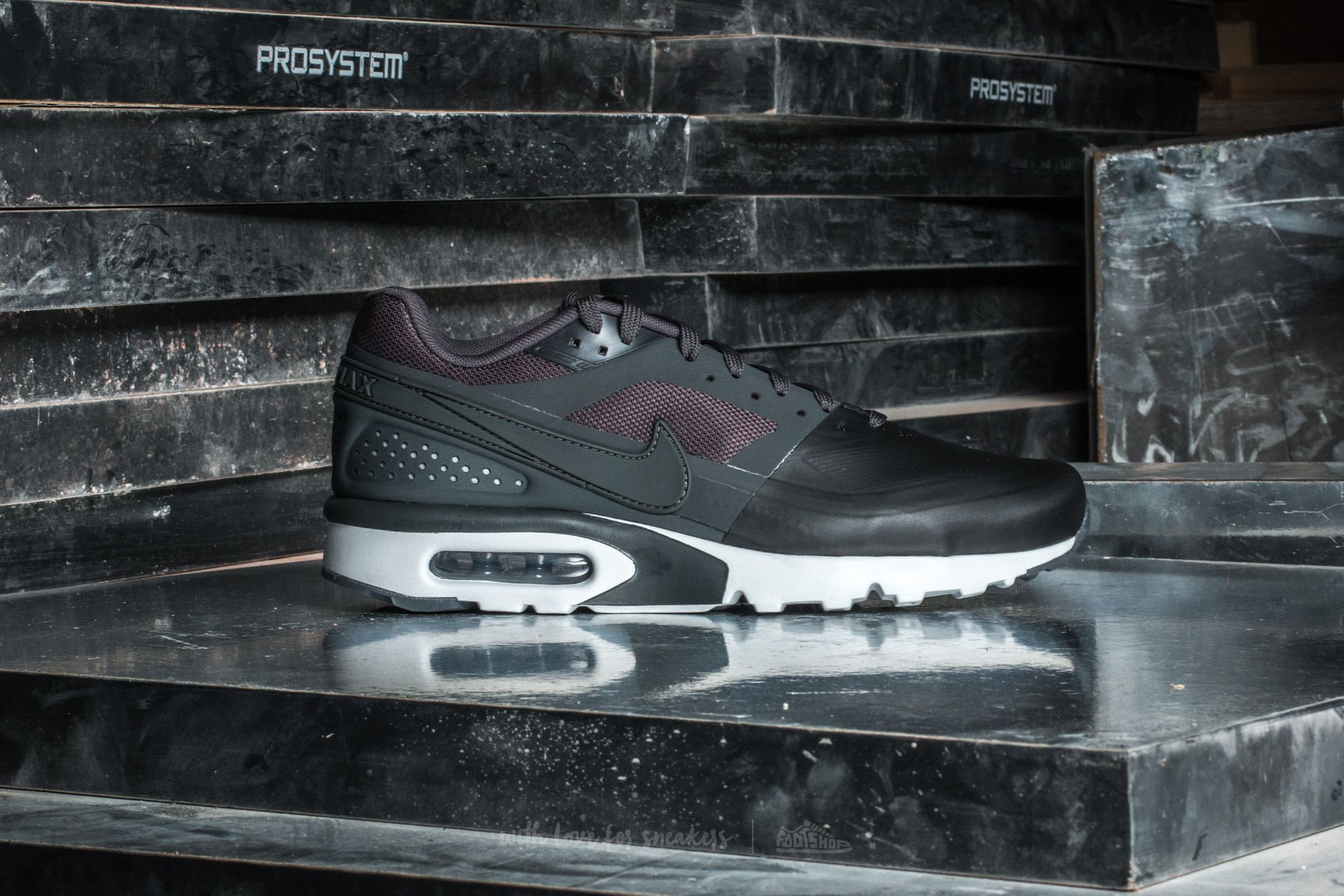 Air max bw ultra br anthracite/anth hotsell