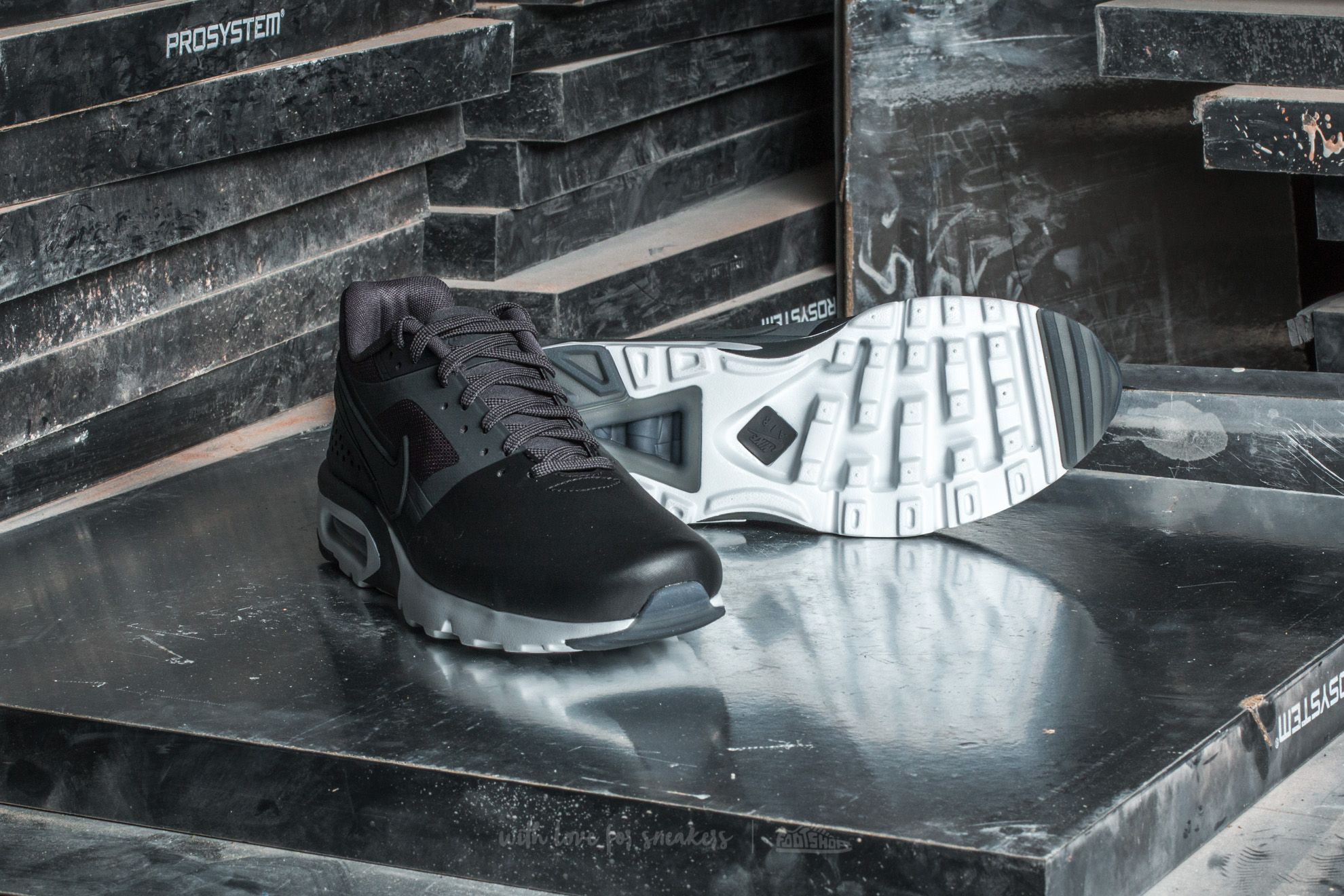 Air max bw x on sale ultra