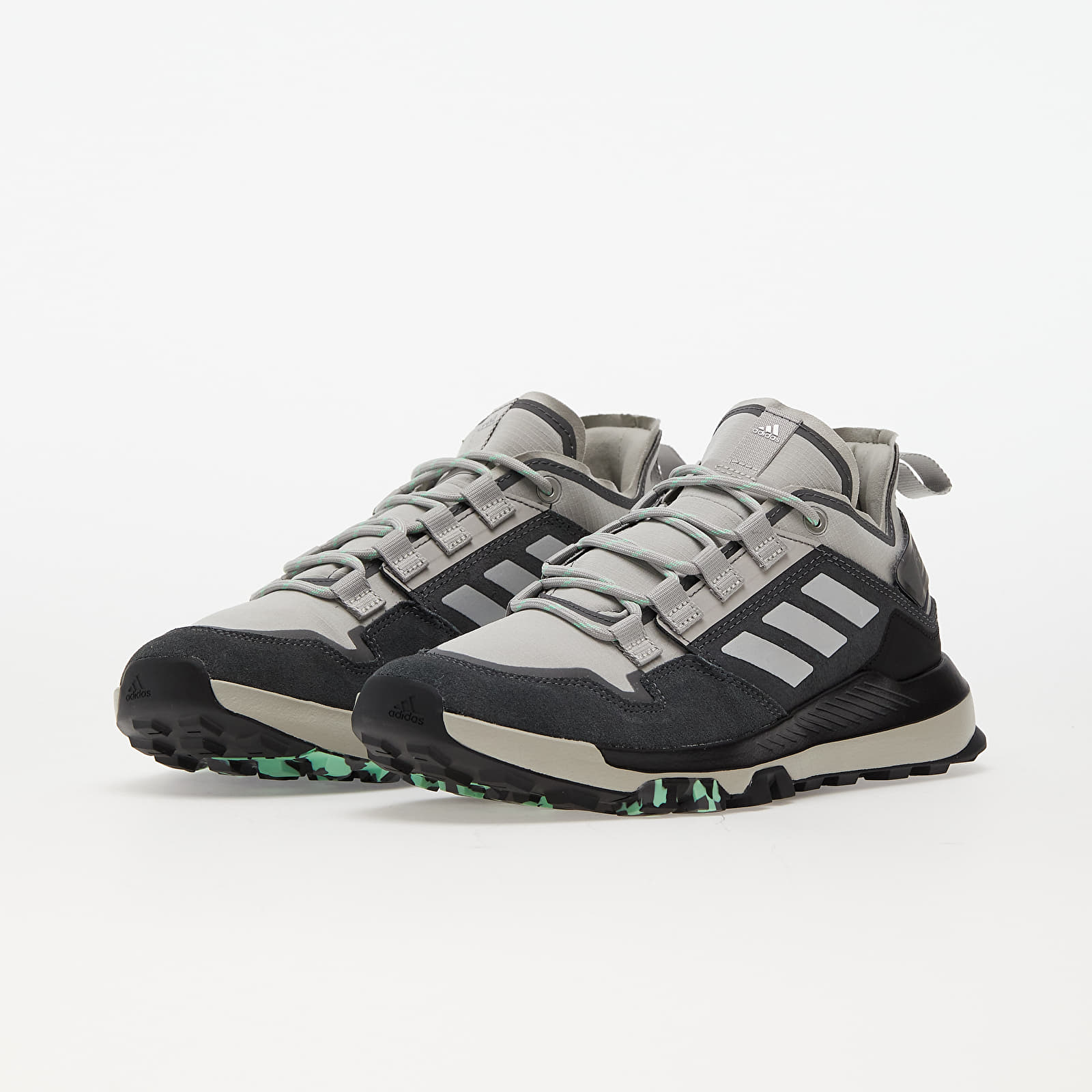 Adidas terrex deals grey