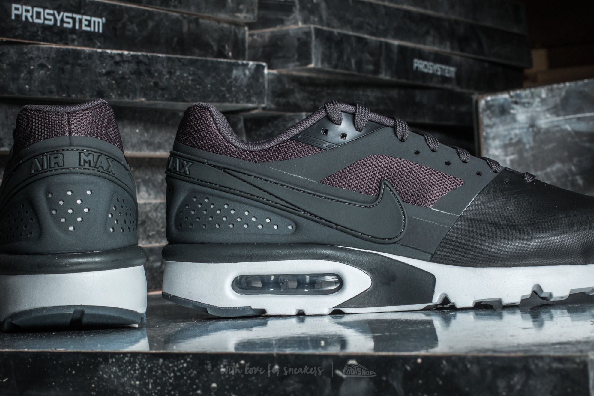 Nike air max online bw ultra se