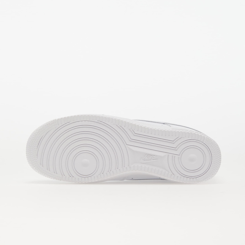 Nike Air Force 1 '07 Fresh White/ White-White | Footshop