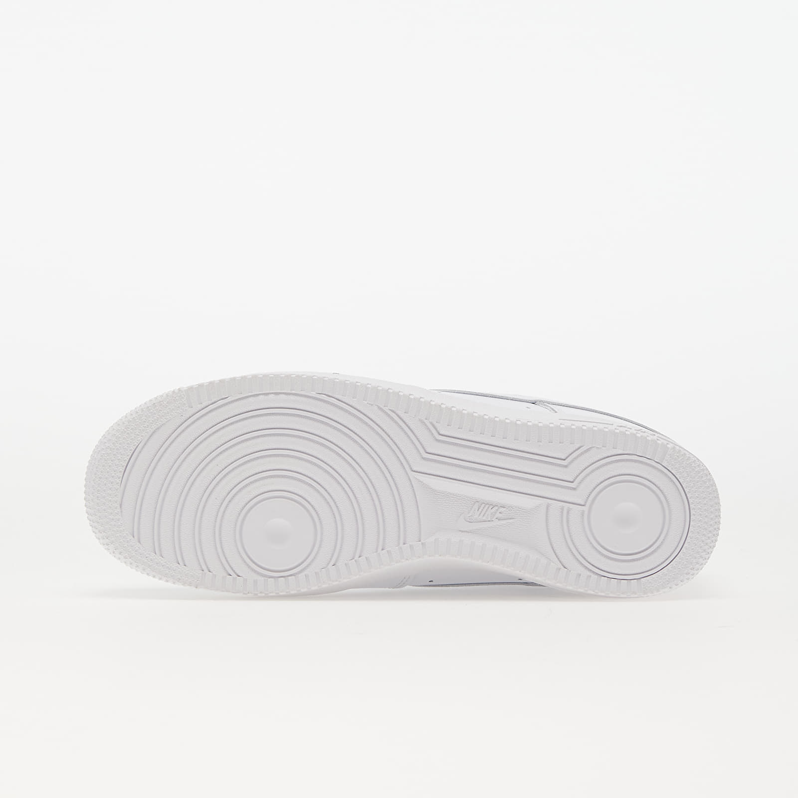 Herren Sneaker und Schuhe Nike Air Force 1 '07 Fresh White/ White-White