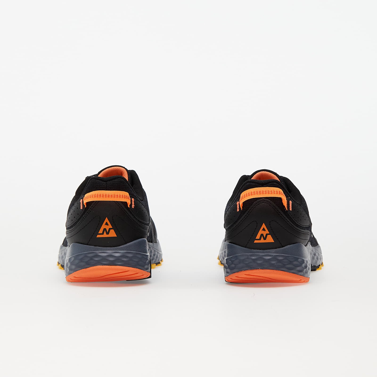 Férfi cipők New Balance 410 Black