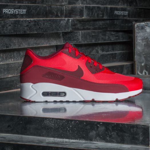 Nike w air max hotsell 90 ultra essential red