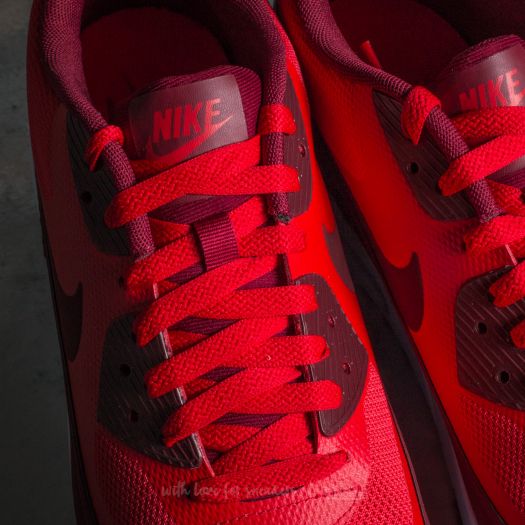Nike air max 9 ultra 2. essential noble red hot sale