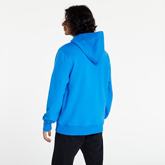 Daily paper sale alias hoodie blue