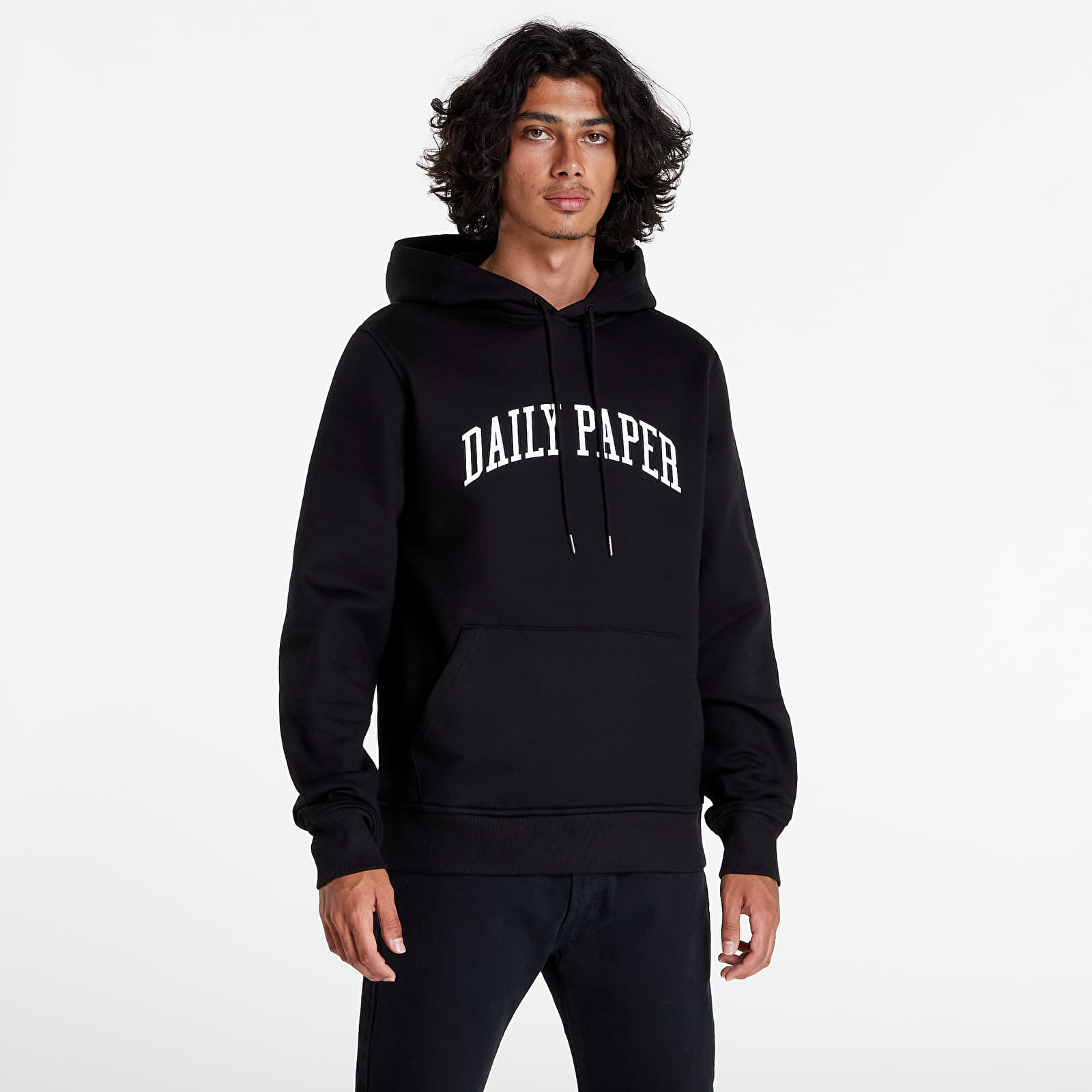 Daily paper gabla hoodie store