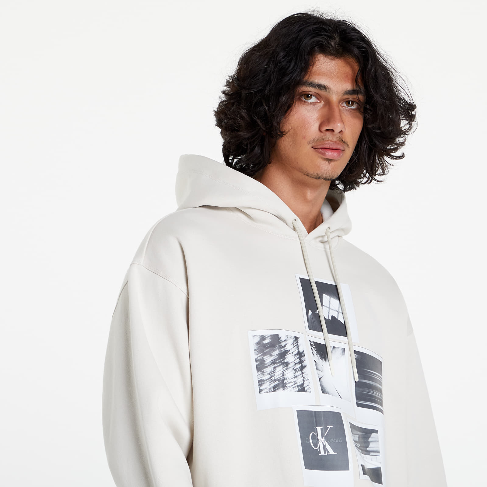 Mens polaroid hoodie online