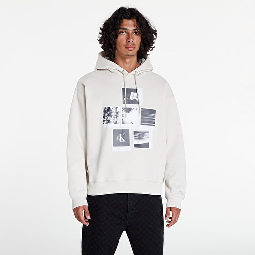 Calvin Klein Jeans Polaroid Hoodie