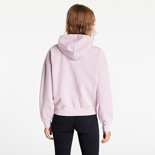 Tuta reebok grigia e rosa clearance