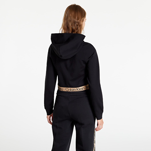 Jd sports calvin klein hoodie new arrivals