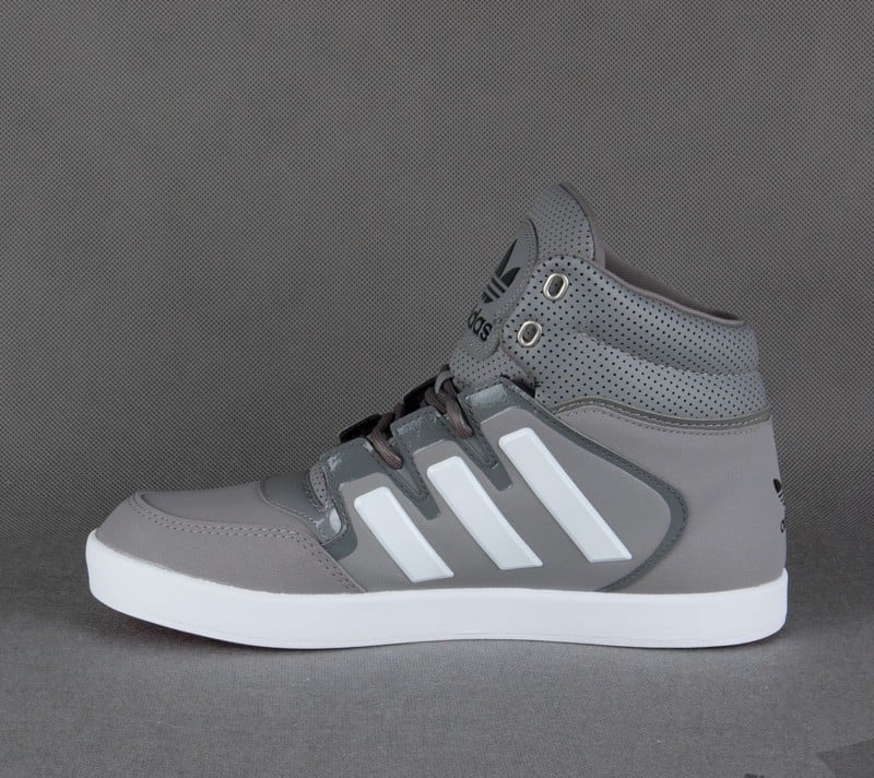 Обувки adidas Dropstep ChSogr/Ftwwht/Ash