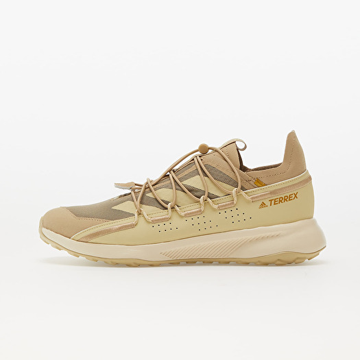 Mens tan cheap adidas shoes