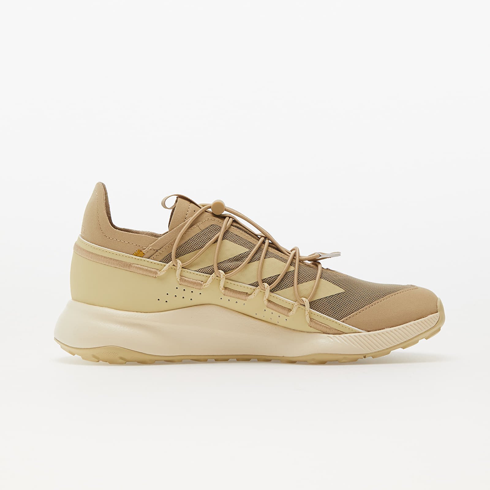 Vīriešu apavi adidas Terrex Voyager 21 Beige Tone/ Sand Beige/ Victory Gold