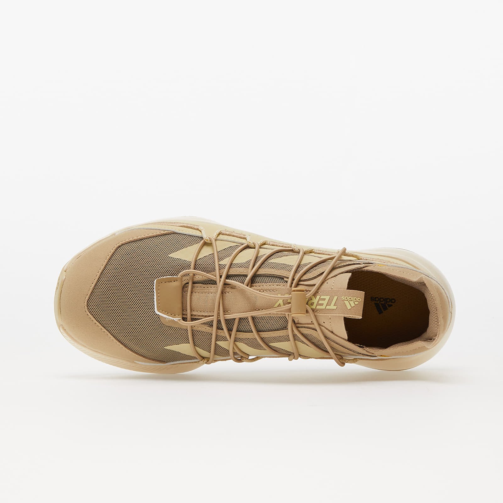 Vīriešu apavi adidas Terrex Voyager 21 Beige Tone/ Sand Beige/ Victory Gold