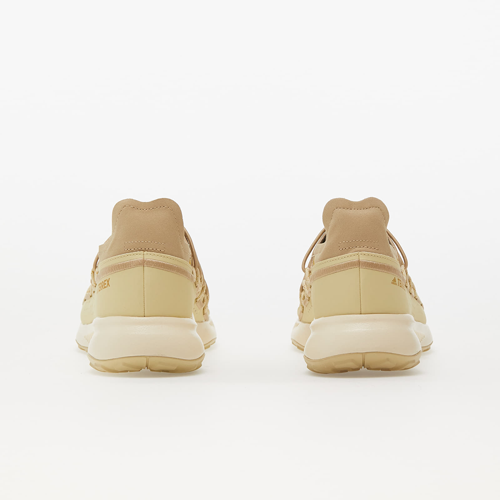 Vīriešu apavi adidas Terrex Voyager 21 Beige Tone/ Sand Beige/ Victory Gold