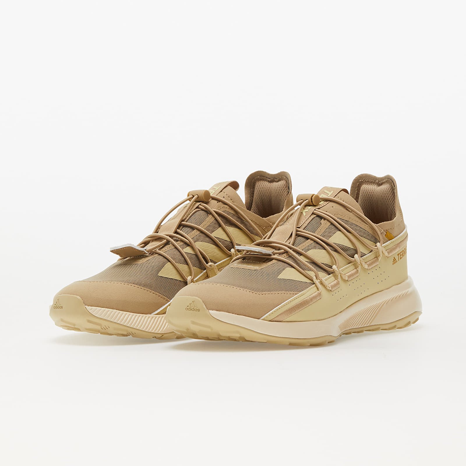 Men s shoes adidas Terrex Voyager 21 Beige Tone Sand Beige
