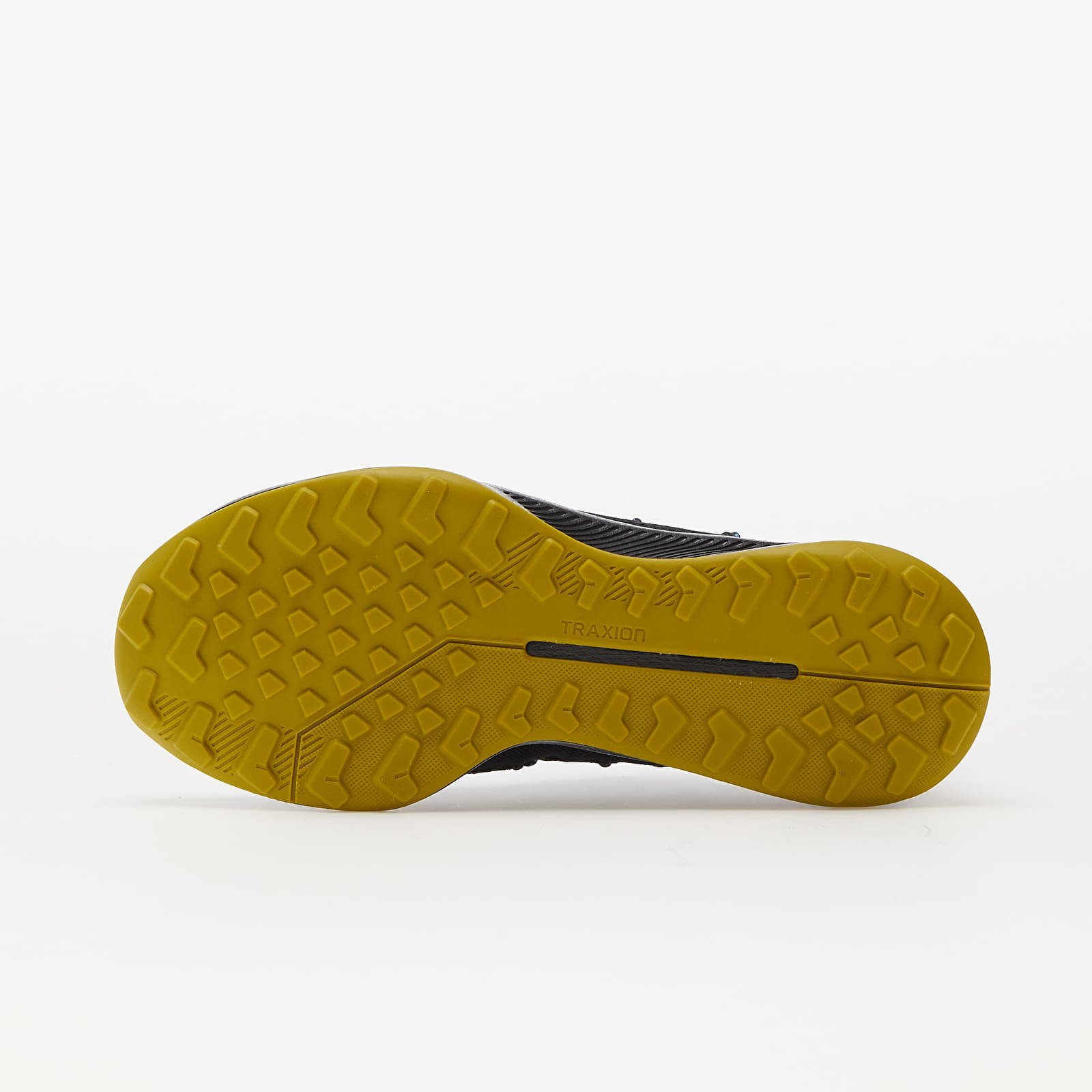 Sko til mænd adidas Terrex Voyager 21 Canvas Travel Core Black/ Grey Five/ Imp Orange