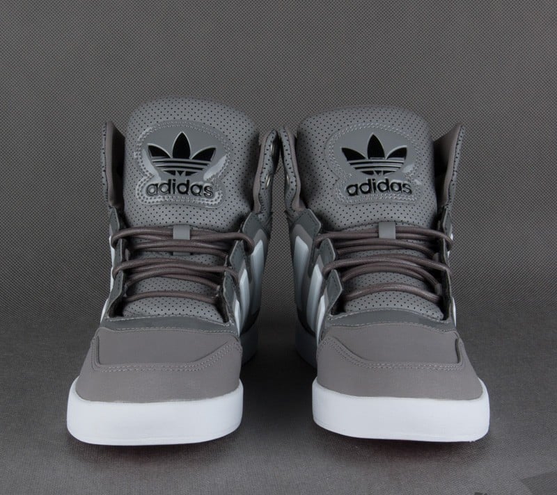 Обувки adidas Dropstep ChSogr/Ftwwht/Ash