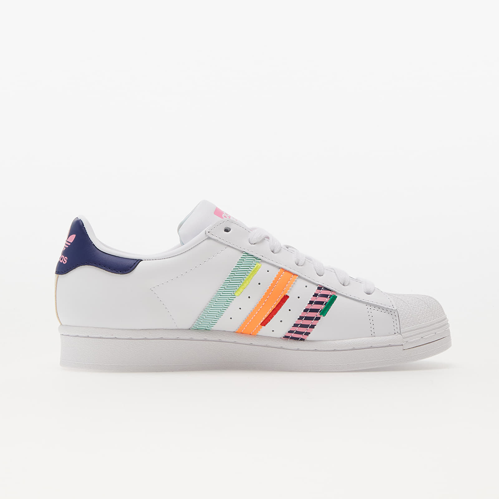 Superstar womens green clearance