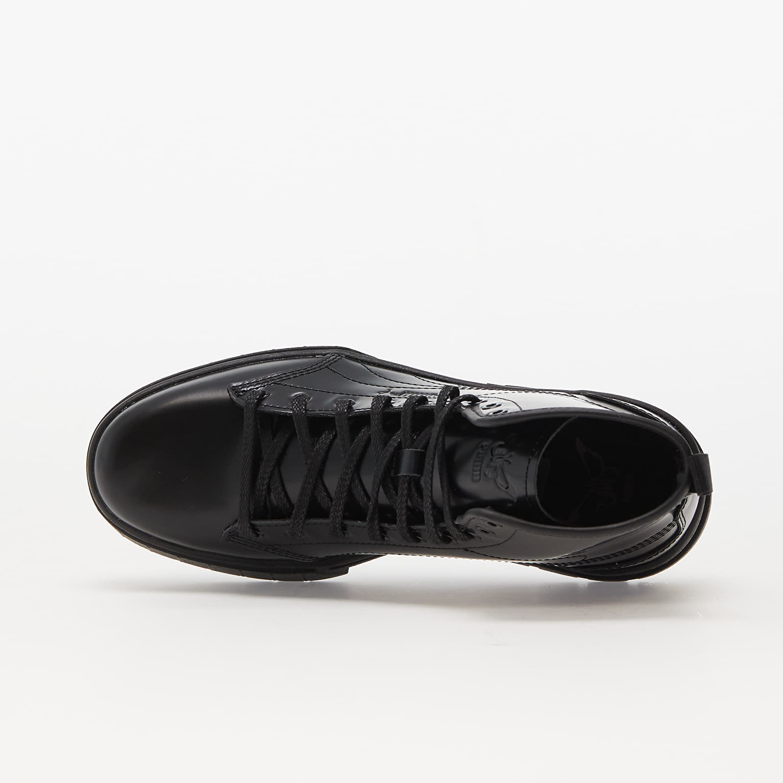 Moteriška avalynė Puma x Dua Lipa Mayze Boot Puma Black