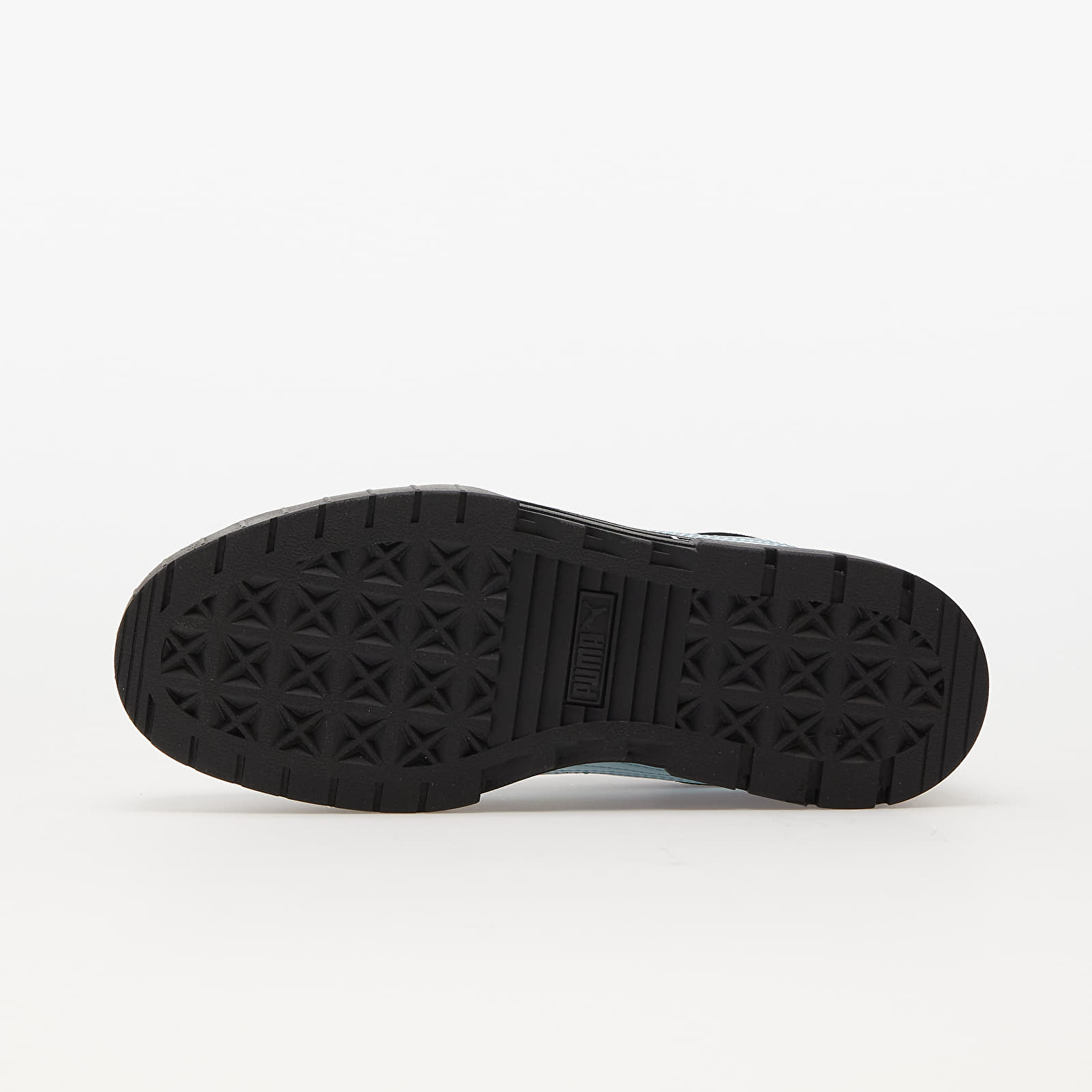 Women's shoes Puma x Dua Lipa Mayze SD Puma Black-Blue Glow