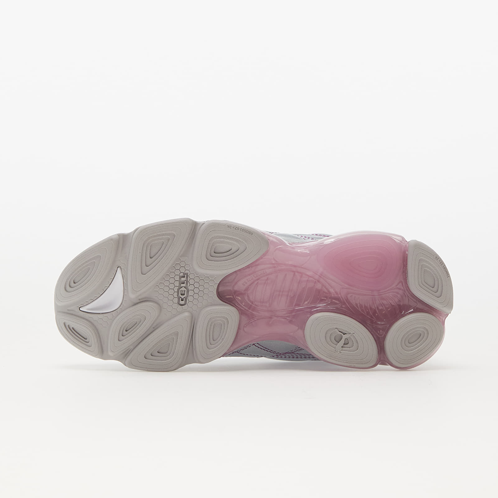 Frauen Puma x Dua Lipa Cell Dome King ML Puma Silver-Byzantium-Pink Lady