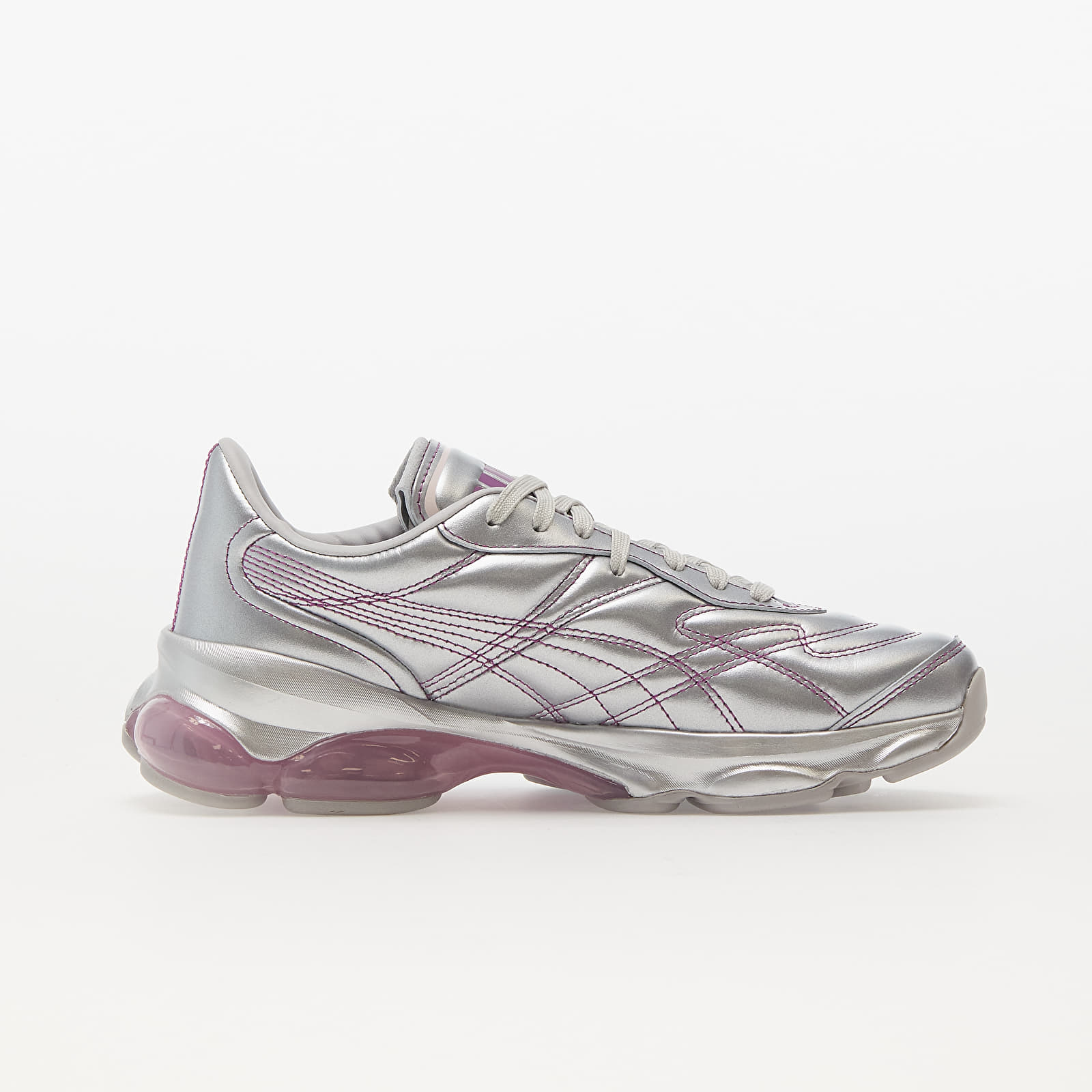 Frauen Puma x Dua Lipa Cell Dome King ML Puma Silver-Byzantium-Pink Lady