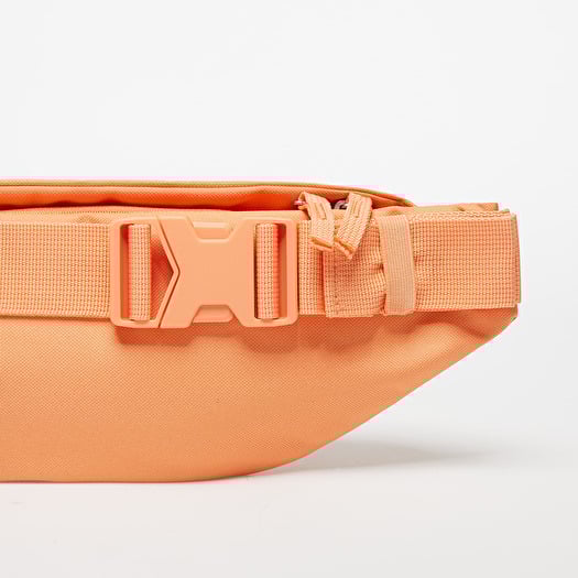 Orange nike store fanny pack
