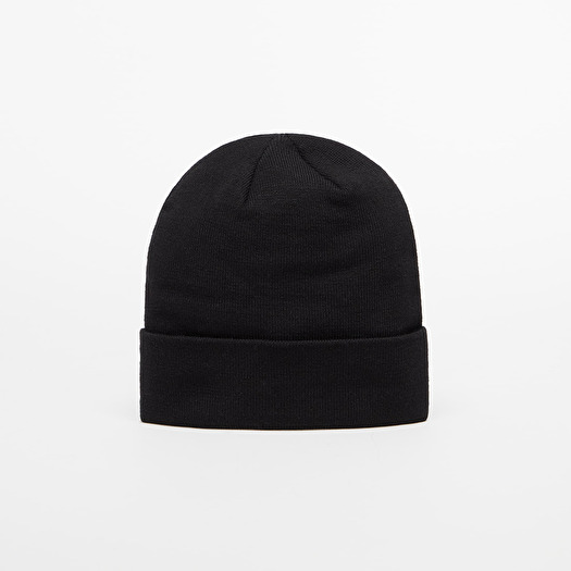 Black north face beanie online
