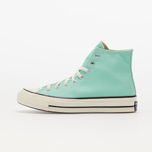 Mint green converse mens 2025