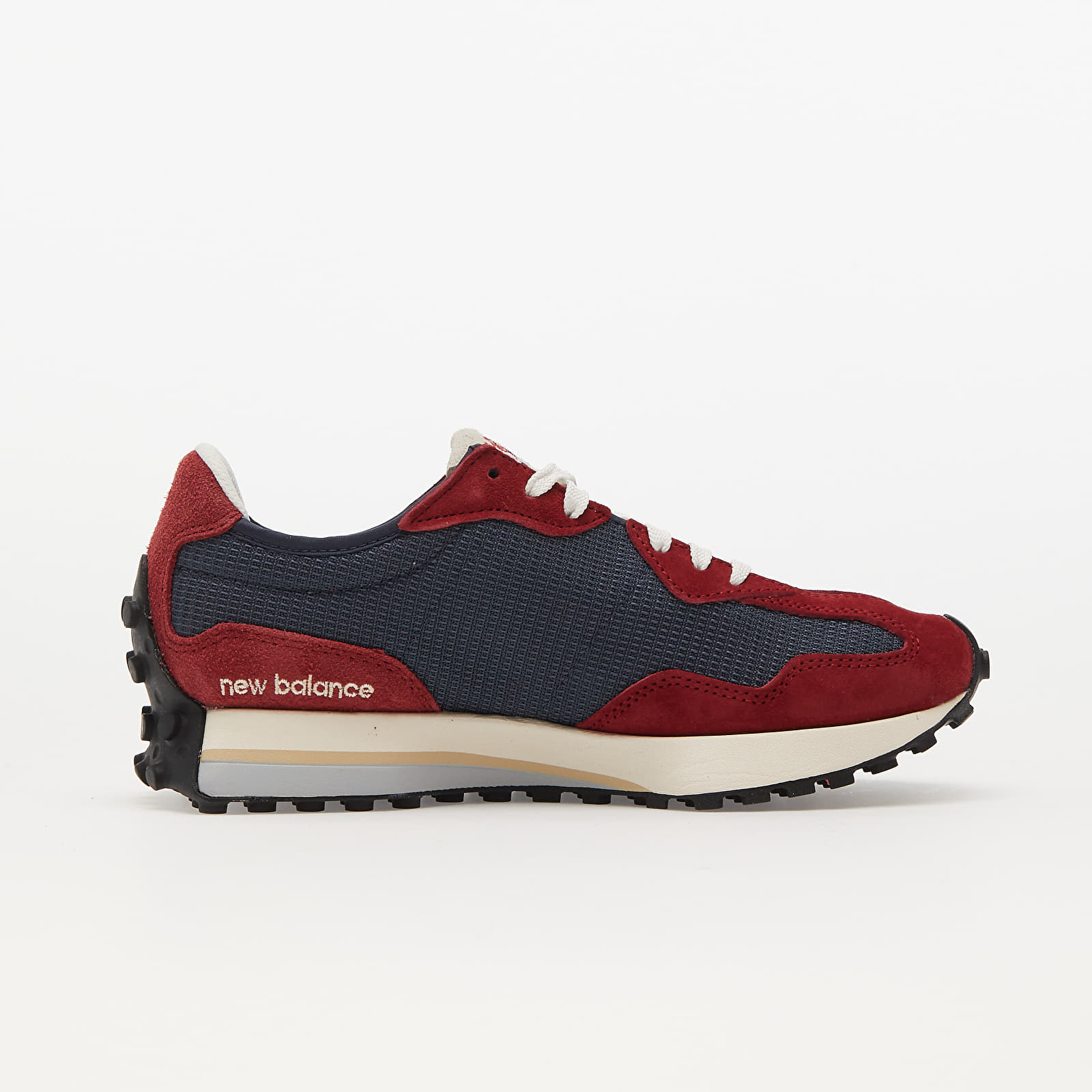 Maroon navy new balance sales
