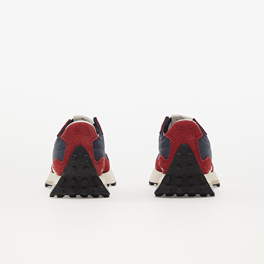 ◆NEW BALANCE◆ニューバランス U327W U327WEG NAVY/RED(EG) 楽天市場】ニューバランス NEWBALANCE スニーカー U327W