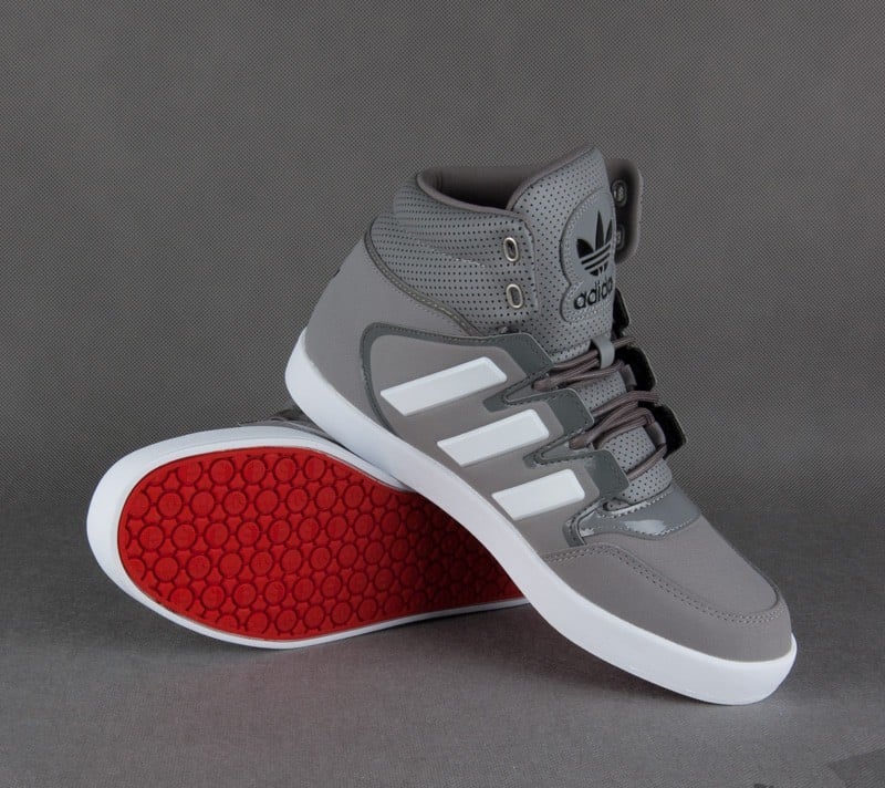Обувки adidas Dropstep ChSogr/Ftwwht/Ash
