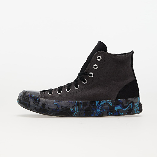 Converse Chuck Taylor All Star CX Marbled Storm Wind/ Black/ Game Royal