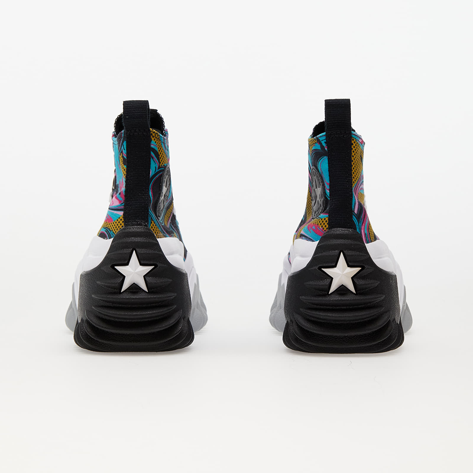 Zapatillas Hombre Converse Run Star Motion '90s Throwback Black/ Ash Stone/ White