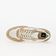 Men's shoes Veja V-10 Extra-White Sahara Emeraude | Footshop