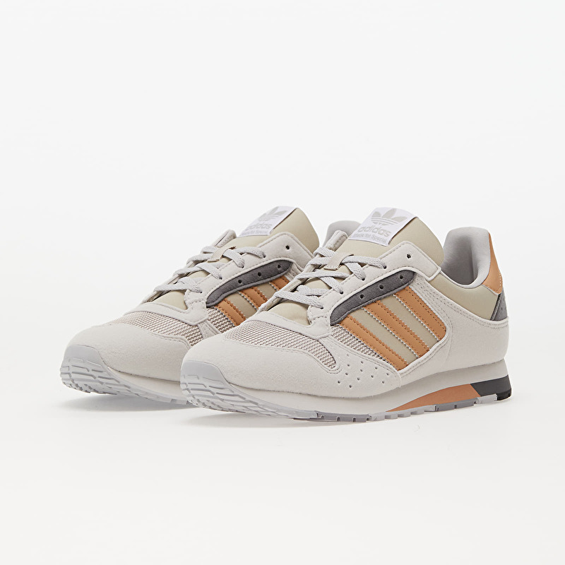adidas ZX 620 SPZL Grey One/ Supplier Colour/ Grey Four | Footshop