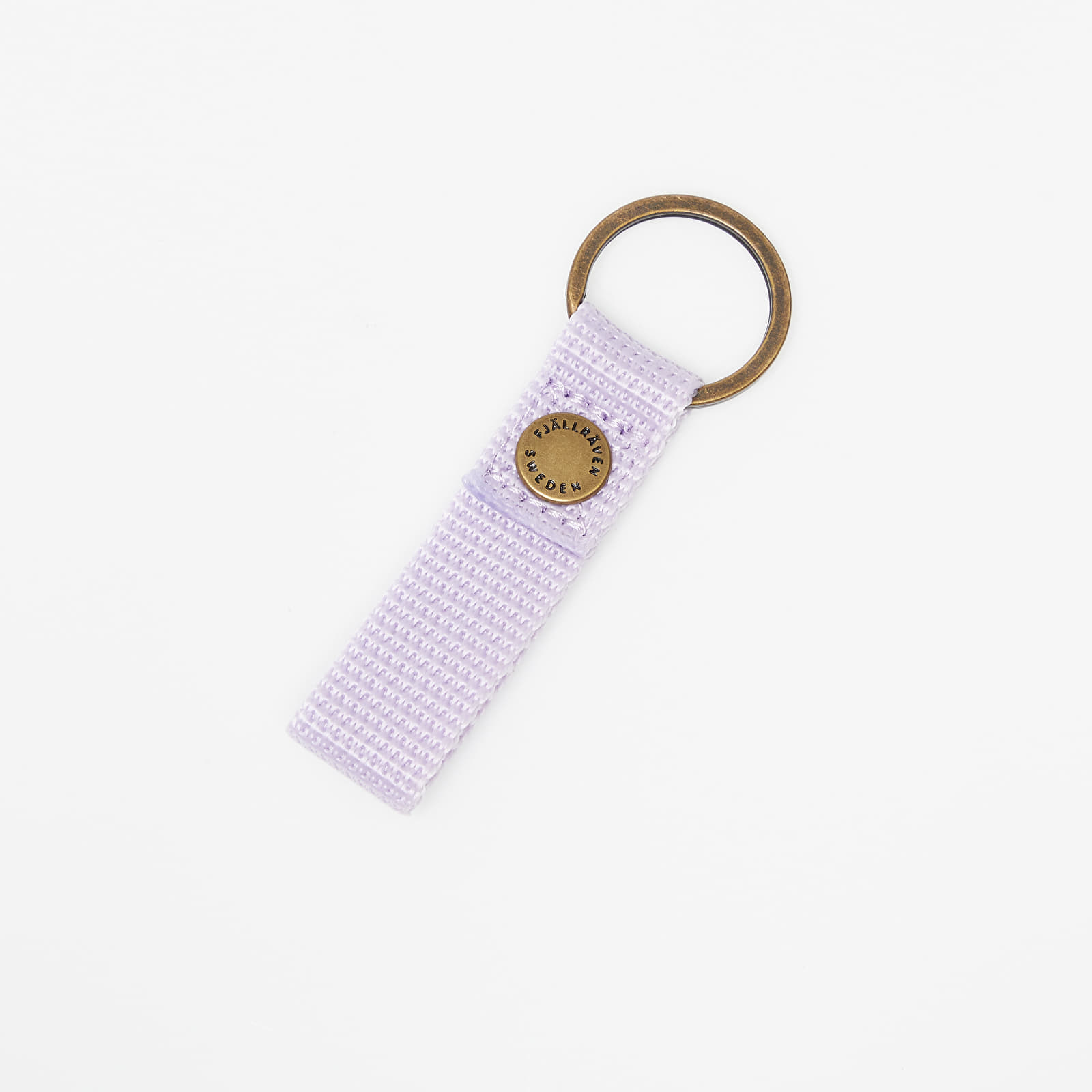 Ostatní doplňky Fjällräven Kånken Keyring Pastel Lavender