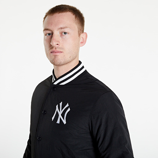 Jaket yankees hotsell